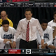 Illustration for article titled Arizonas Sean Miller Sweated Through Your TV